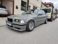 BMW E36 1995