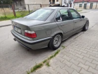 BMW E36 1995