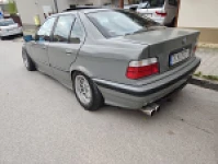 BMW E36 1995