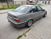 BMW E36 1995