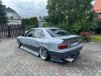 BMW E36 