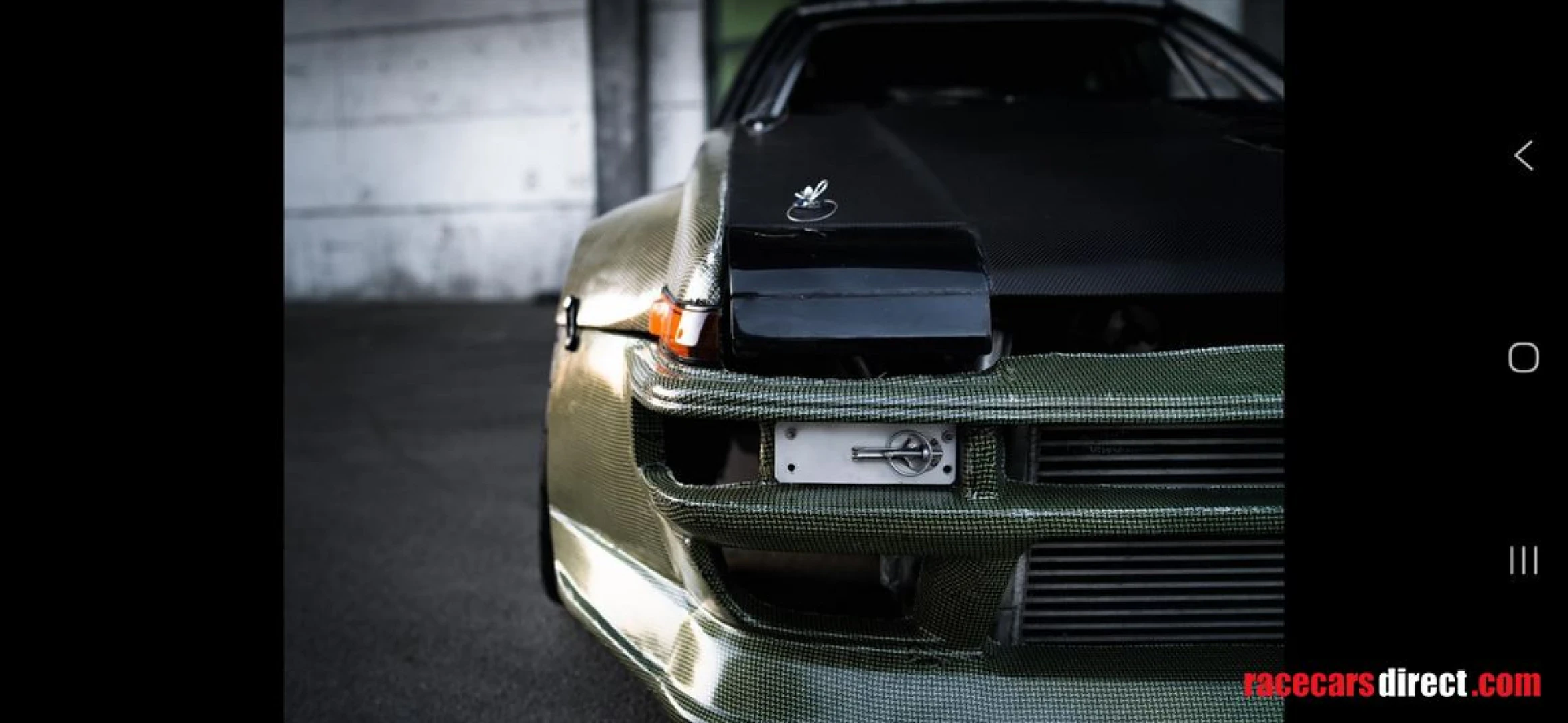 Toyota Corolla AE86 (Trueno / Levin) 