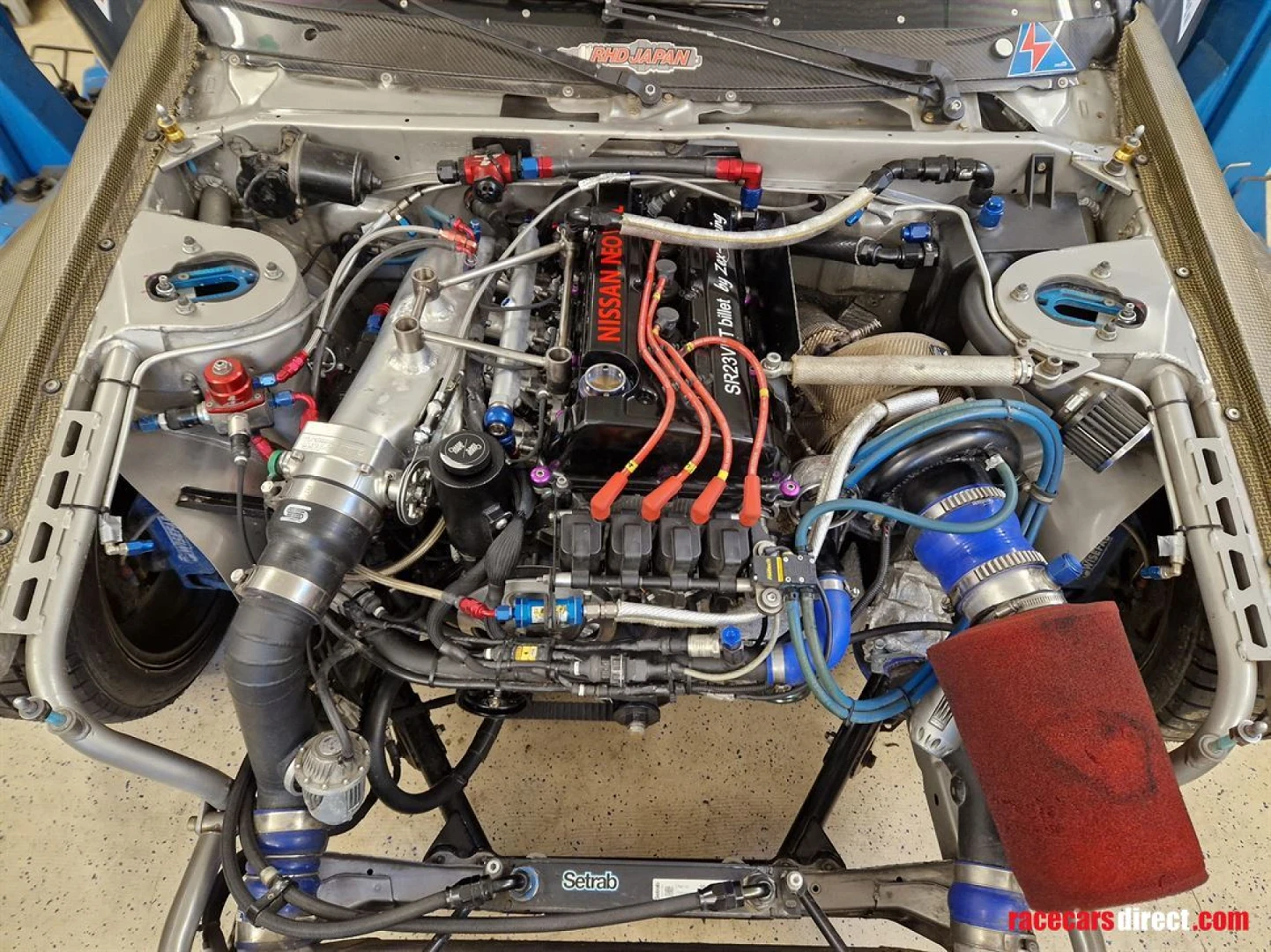 Toyota Corolla AE86 (Trueno / Levin) 