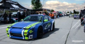 Nissan Silvia S13 / 180SX / 200SX / 240SX 