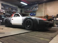 Nissan Silvia S13 / 180SX / 200SX / 240SX 