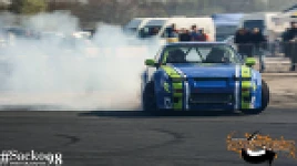 Nissan Silvia S13 / 180SX / 200SX / 240SX 