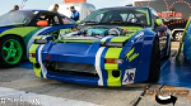 Nissan Silvia S13 / 180SX / 200SX / 240SX 