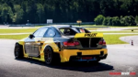 BMW E92 
