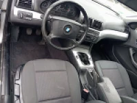 BMW E46 2003
