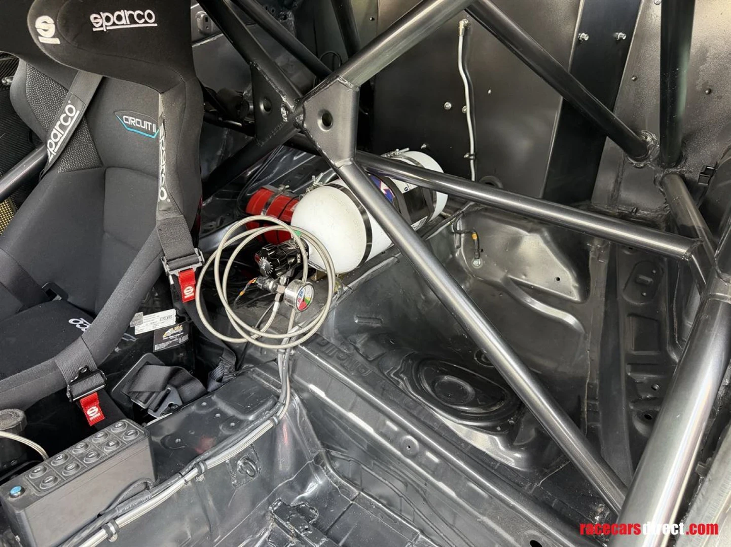 Toyota GT86 ZN6 2016