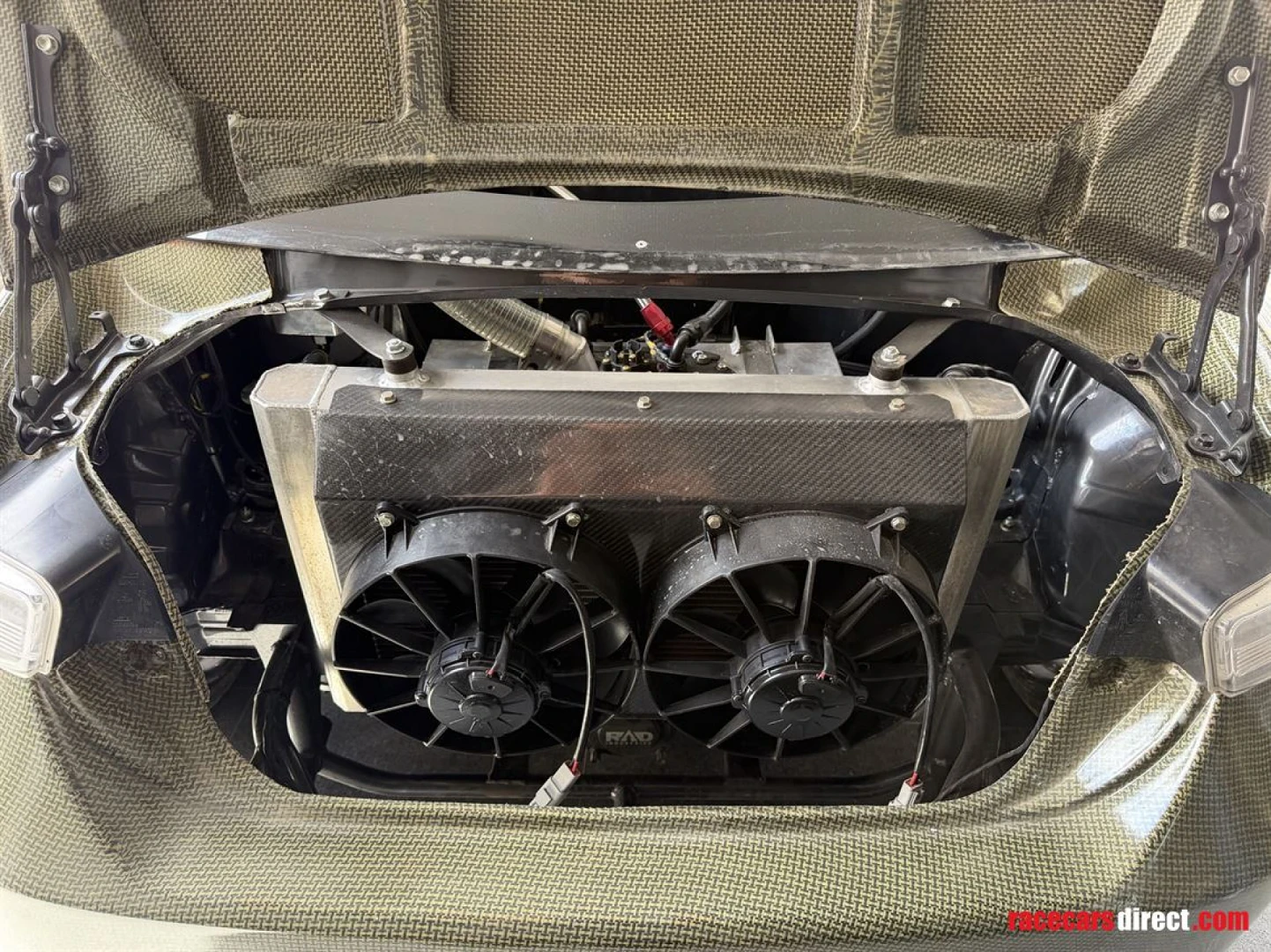 Toyota GT86 ZN6 2016