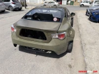 Toyota GT86 ZN6 2016