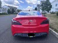 Hyundai Genesis coupe 3.8 GT 2010