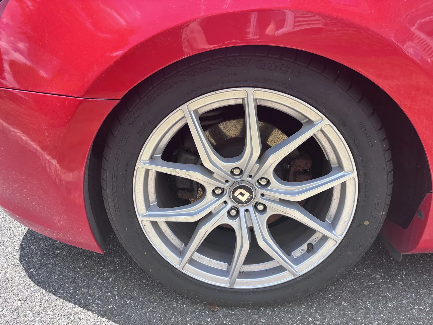 Hyundai Genesis coupe 3.8 GT 2010
