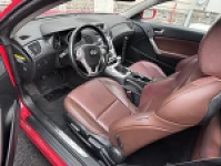 Hyundai Genesis coupe 3.8 GT 2010