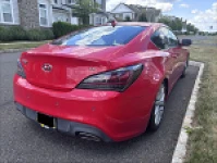Hyundai Genesis coupe 3.8 GT 2010