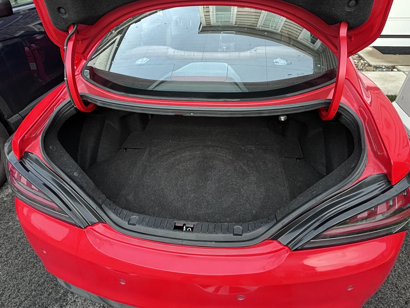 Hyundai Genesis coupe 3.8 GT 2010