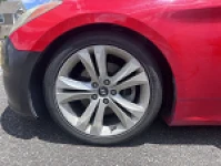Hyundai Genesis coupe 3.8 GT 2010