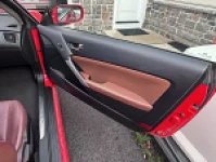 Hyundai Genesis coupe 3.8 GT 2010