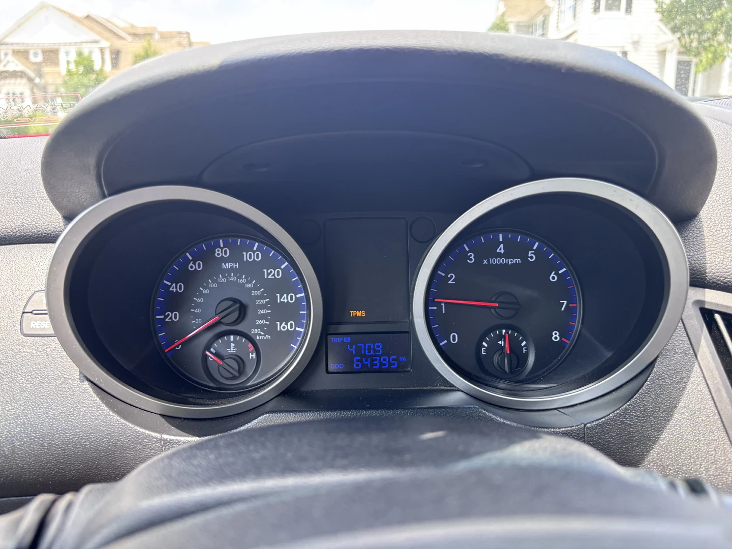 Hyundai Genesis coupe 3.8 GT 2010