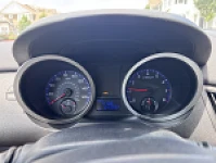Hyundai Genesis coupe 3.8 GT 2010