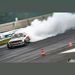 BMW E30 1987