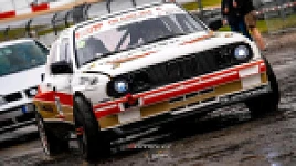 BMW E30 1987