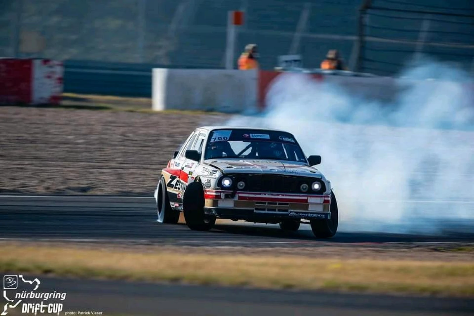BMW E30 1987