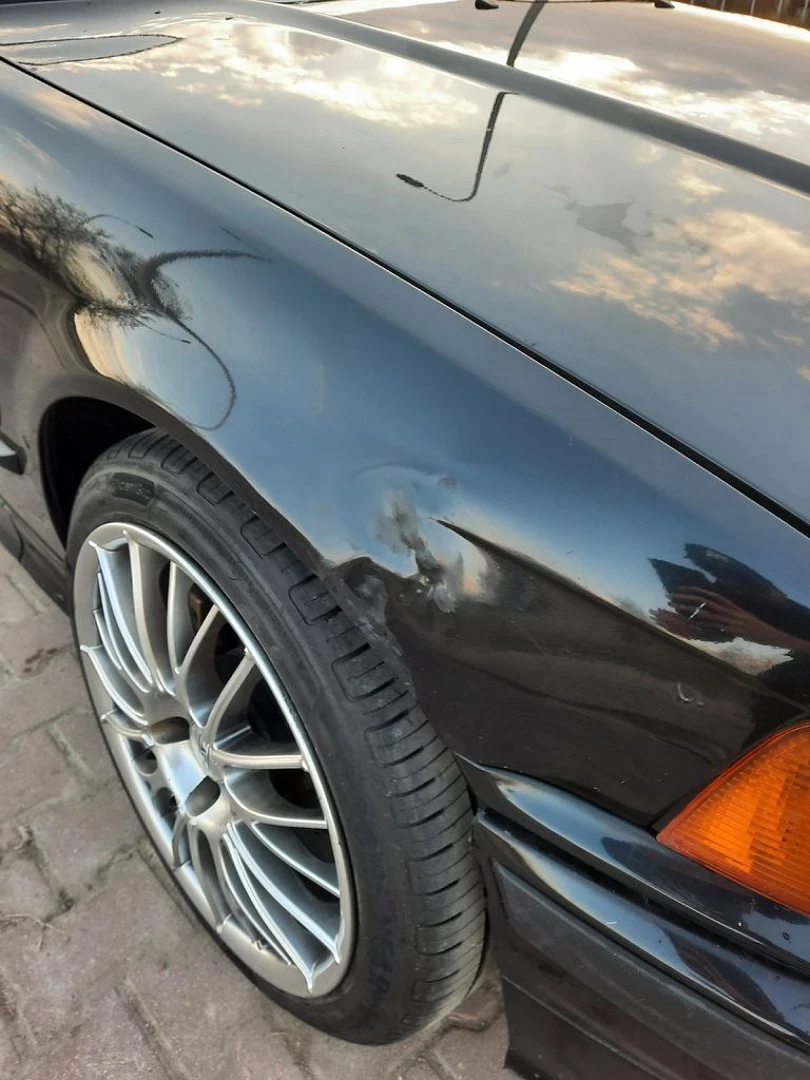 BMW E36 1995