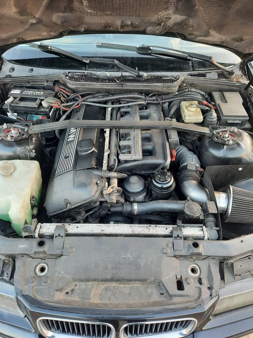 BMW E36 1995