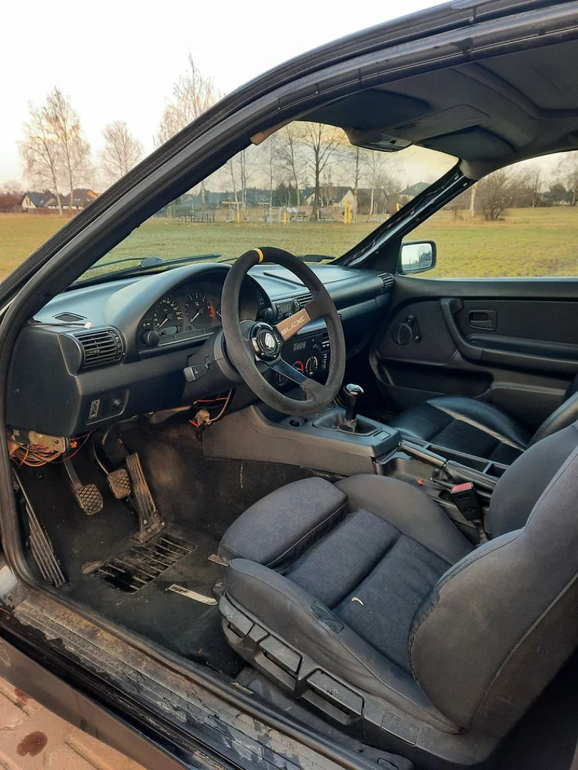 BMW E36 1995