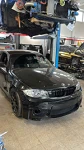 BMW E81 2008