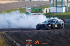 Chevrolet Corvette C6 