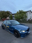 BMW E46 2001
