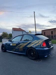 BMW E46 2001