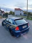 BMW E46 2001