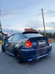 BMW E46 2001