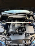 BMW E46 2001