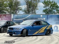 BMW E46 2001