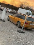 BMW E46 2002