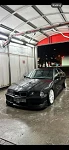 BMW E36 1992