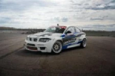 BMW E82 