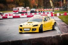 Mazda RX-8 2005
