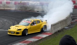 Mazda RX-8 2005