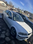 BMW E46 2002