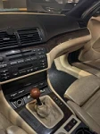 BMW E46 1998