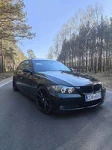BMW E90 2007