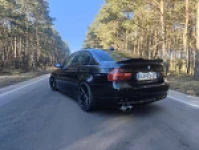 BMW E90 2007