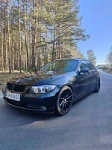 BMW E90 2007