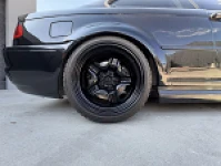 BMW E46 2004